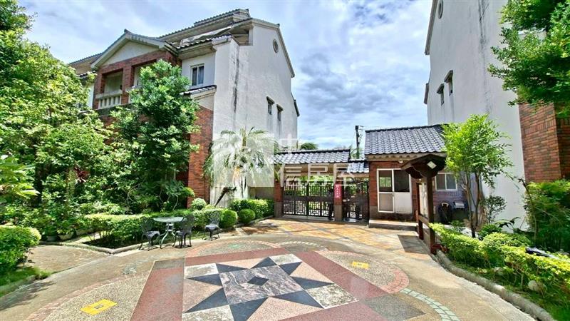 溝埧天下一家房屋室內格局與周邊環境