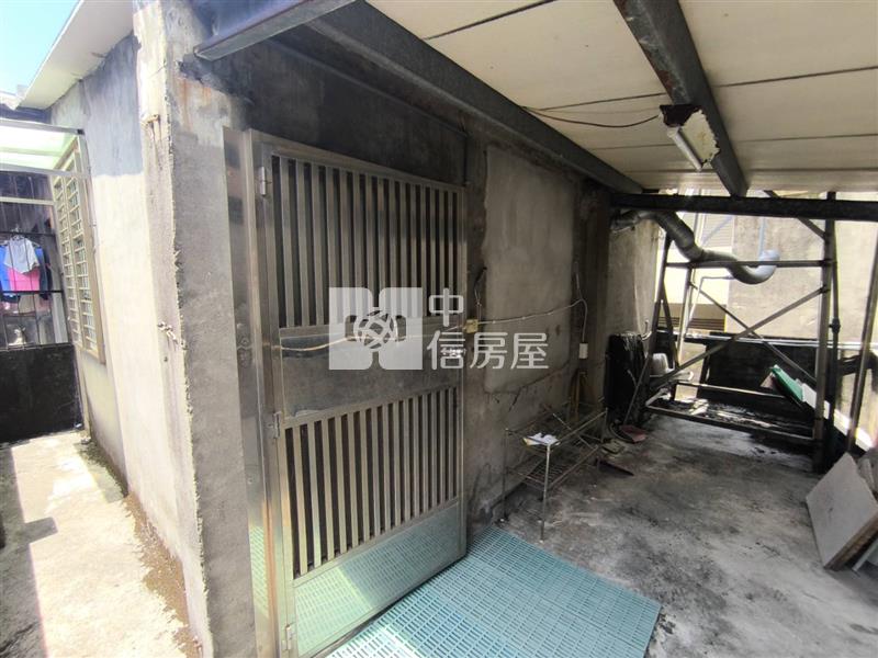 內壢站前收租透天房屋室內格局與周邊環境