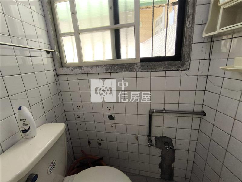 內壢站前收租透天房屋室內格局與周邊環境
