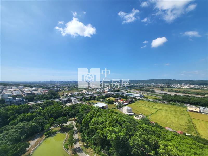 星都匯兩室平車無限景觀戶房屋室內格局與周邊環境