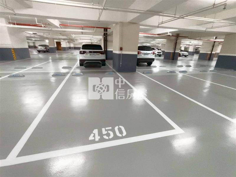 A7富宇富御|美景三房+車位房屋室內格局與周邊環境