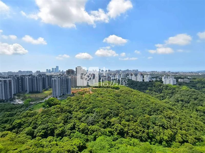 A7富宇富御|美景三房+車位房屋室內格局與周邊環境