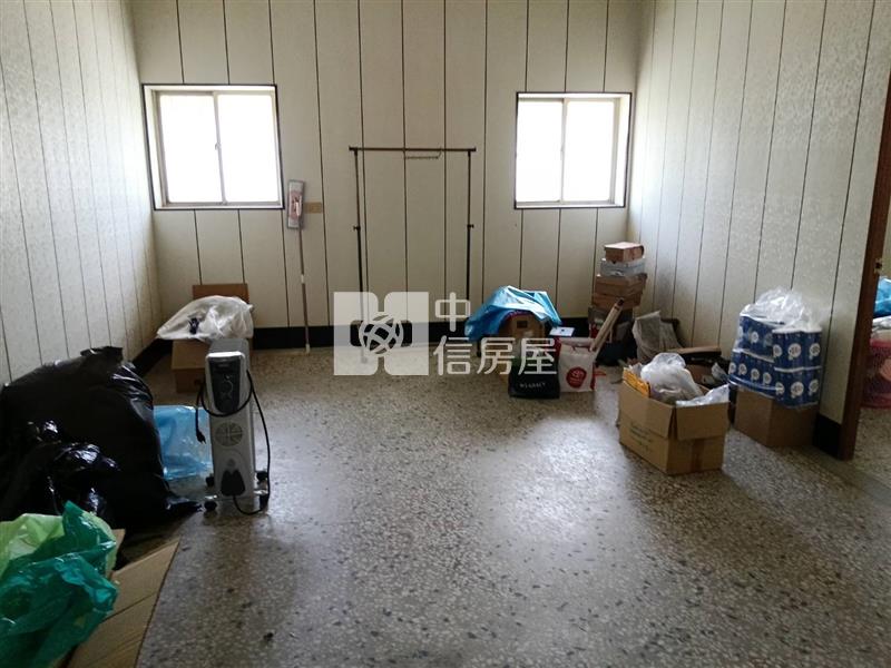 近九份子孝親透天車墅房屋室內格局與周邊環境