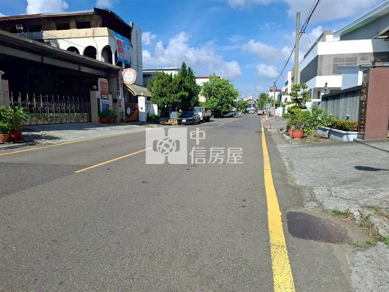 安平新孝路廠房房屋室內格局與周邊環境