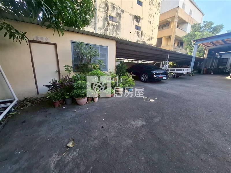 安平新孝路廠房房屋室內格局與周邊環境