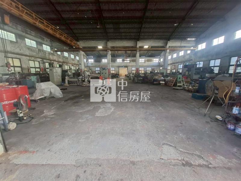 安平新孝路廠房房屋室內格局與周邊環境