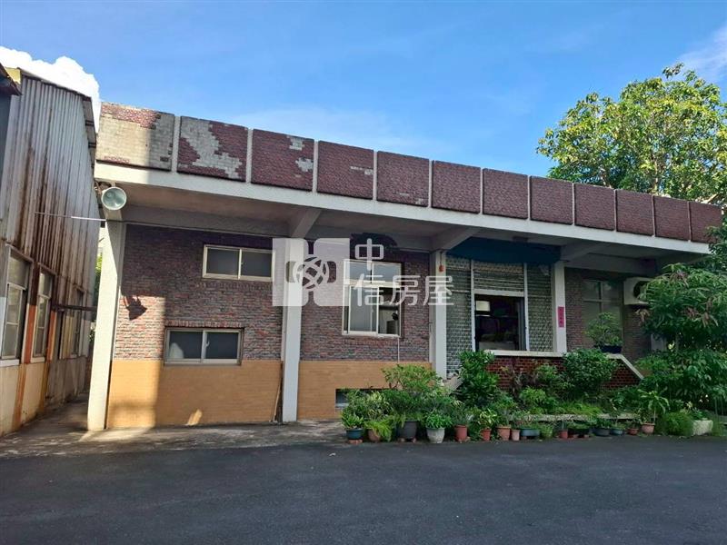 安平新孝路廠房房屋室內格局與周邊環境