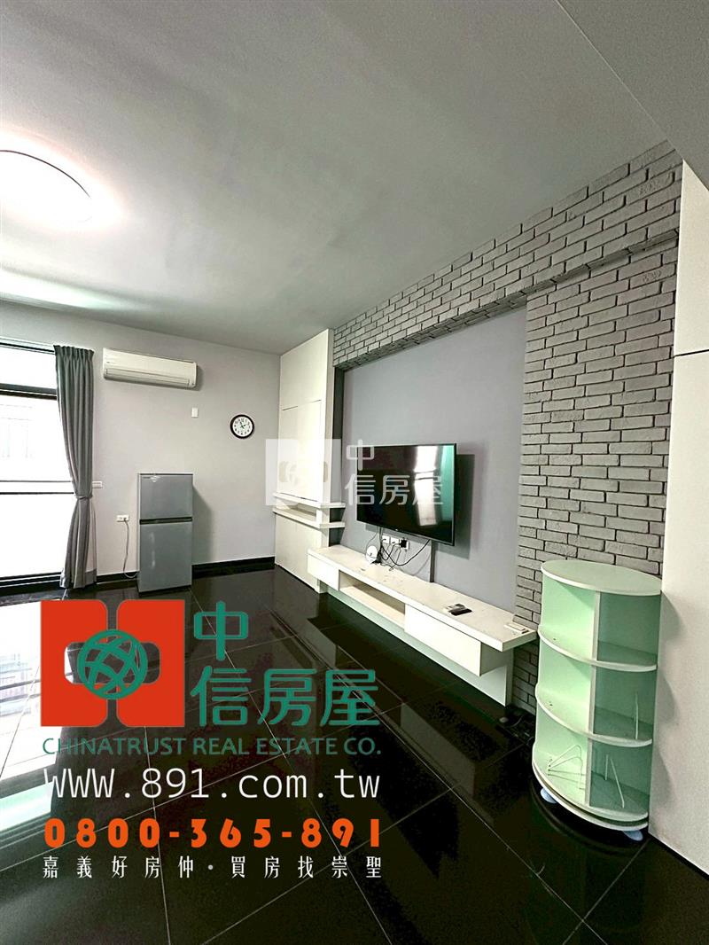 秀泰影城旁質感店面別墅房屋室內格局與周邊環境