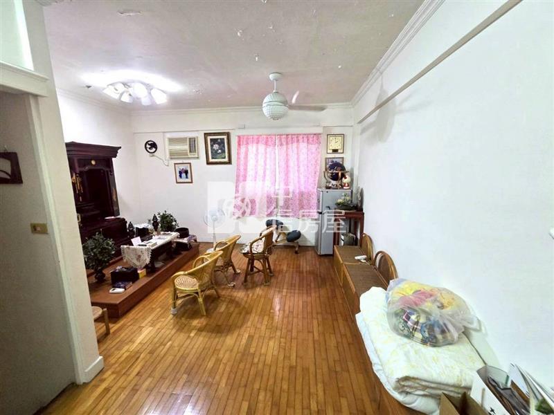 桃園大業路社區型別墅+車位房屋室內格局與周邊環境