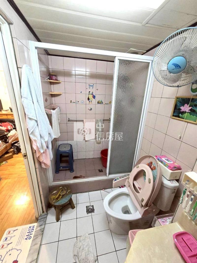 桃園大業路社區型別墅+車位房屋室內格局與周邊環境