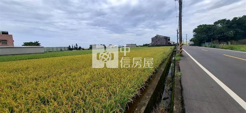 近66正嘉富路農保田房屋室內格局與周邊環境