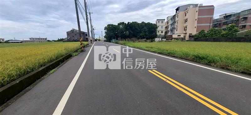近66正嘉富路農保田房屋室內格局與周邊環境