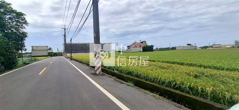 近66正嘉富路農保田房屋室內格局與周邊環境