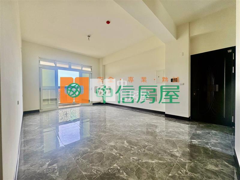 頂堡新城市三房公寓房屋室內格局與周邊環境