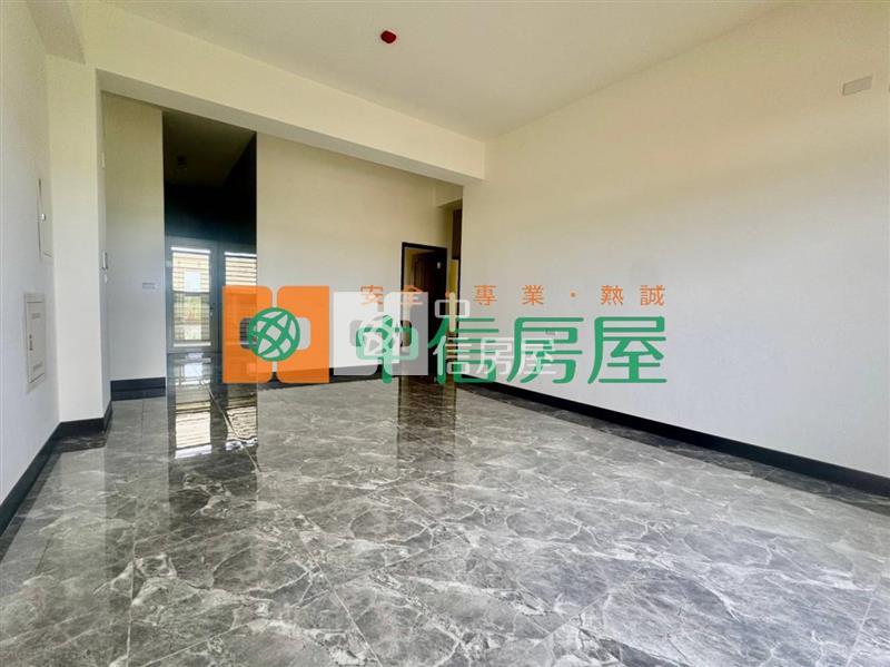 頂堡新城市三房公寓房屋室內格局與周邊環境
