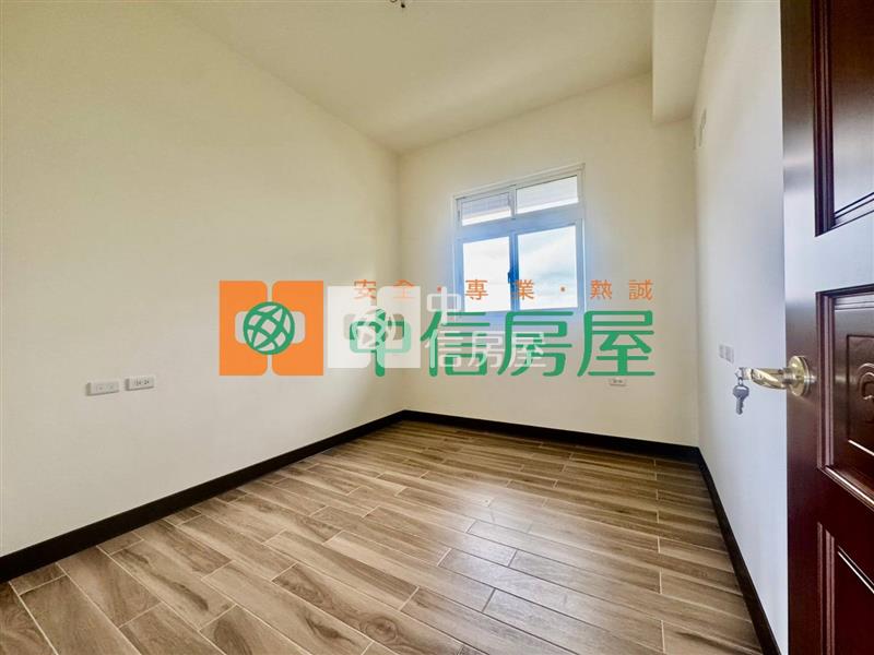 頂堡新城市三房公寓房屋室內格局與周邊環境