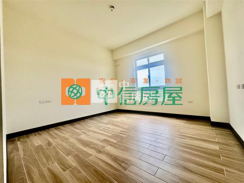 頂堡新城市三房公寓房屋室內格局與周邊環境