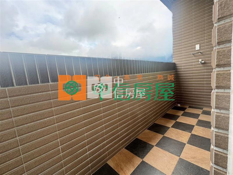 頂堡新城市三房公寓房屋室內格局與周邊環境