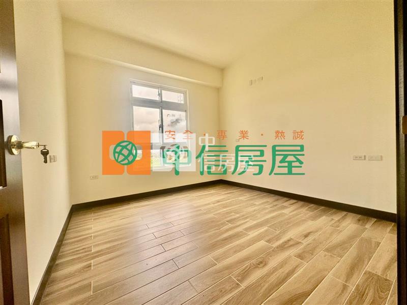 頂堡新城市三房公寓房屋室內格局與周邊環境