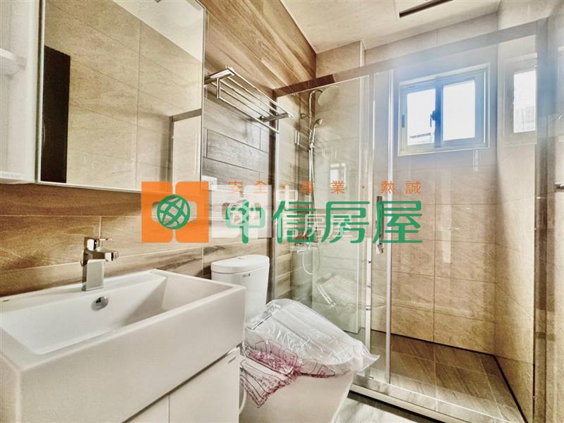 頂堡新城市三房公寓房屋室內格局與周邊環境