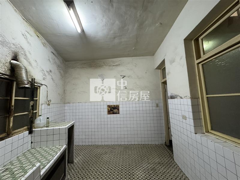 同聲透天房屋室內格局與周邊環境