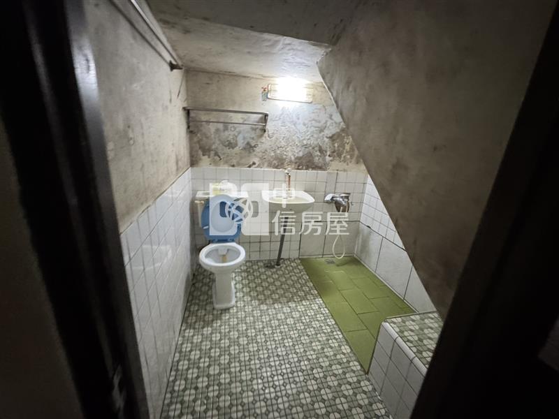 同聲透天房屋室內格局與周邊環境