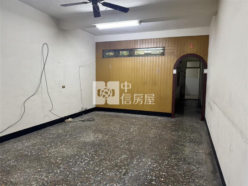 同聲透天房屋室內格局與周邊環境