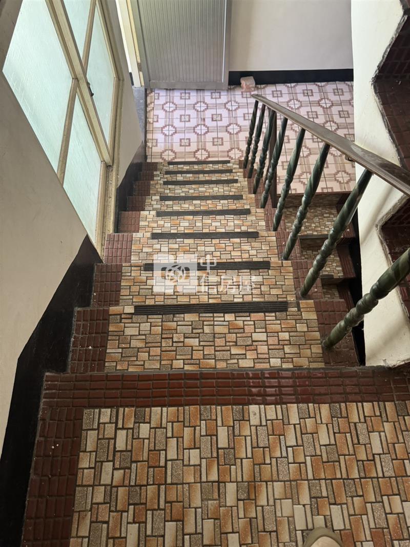 同聲透天房屋室內格局與周邊環境