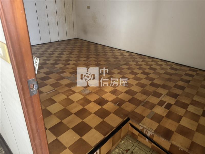 同聲透天房屋室內格局與周邊環境