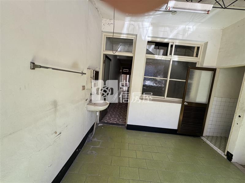 同聲透天房屋室內格局與周邊環境
