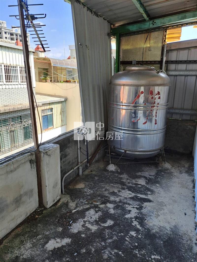中壢綠線捷運G28站5房透天房屋室內格局與周邊環境