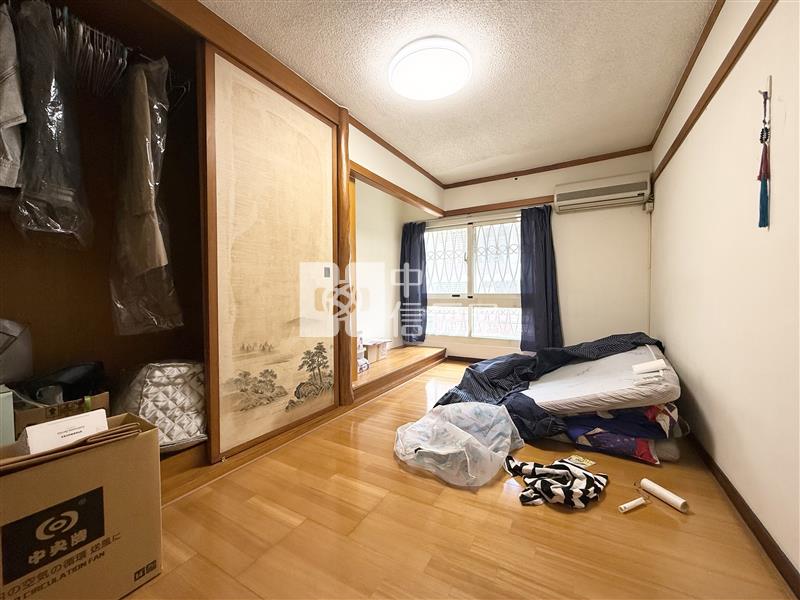 北區大面寬大地坪車庫別墅房屋室內格局與周邊環境