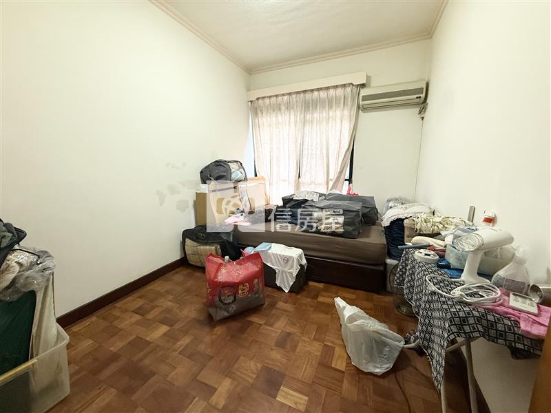 北區大面寬大地坪車庫別墅房屋室內格局與周邊環境
