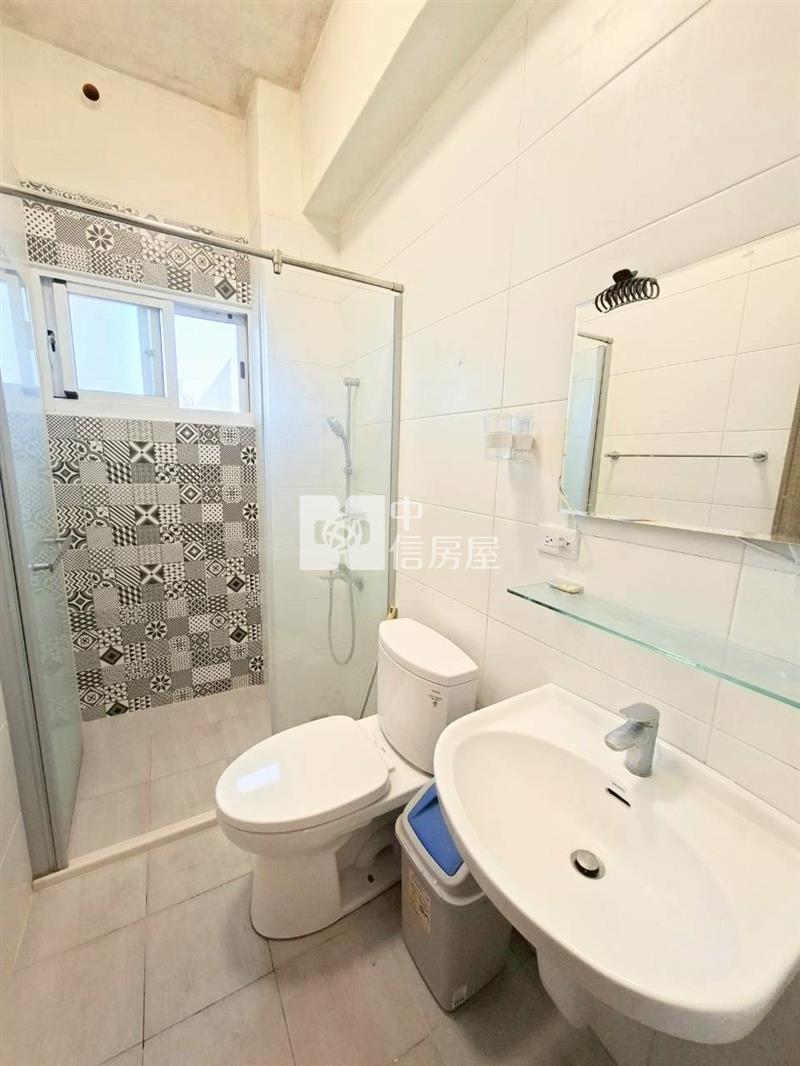 C1-90興安路一段巷弄美透天房屋室內格局與周邊環境