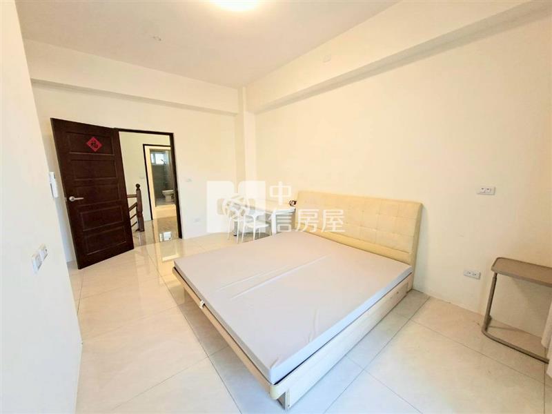 C1-90興安路一段巷弄美透天房屋室內格局與周邊環境