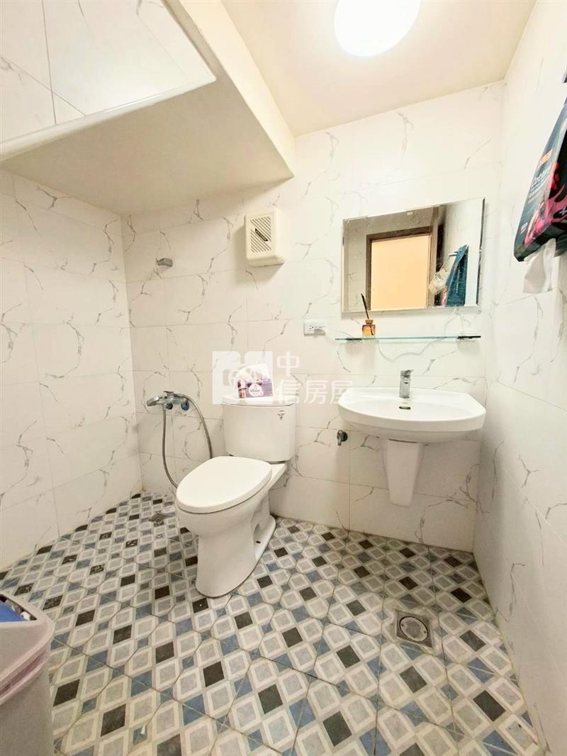 C1-90興安路一段巷弄美透天房屋室內格局與周邊環境