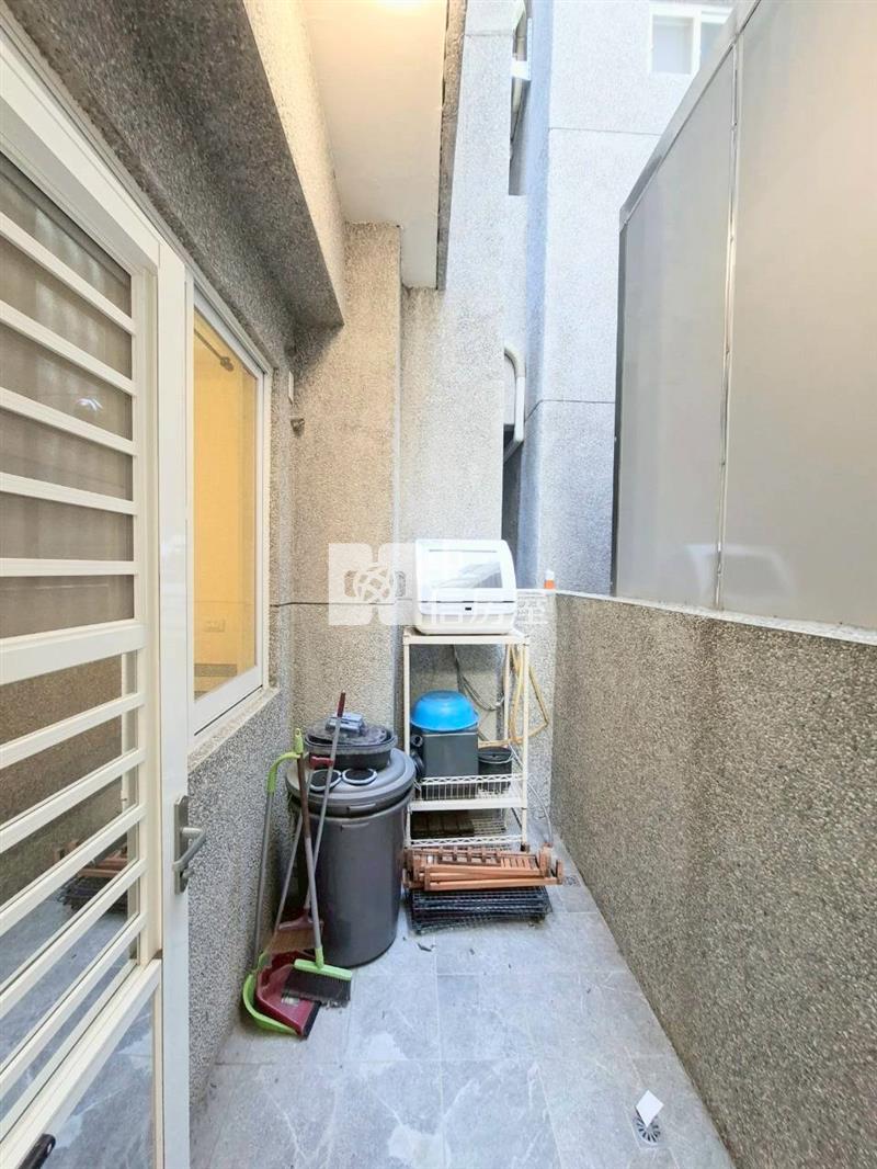 C1-90興安路一段巷弄美透天房屋室內格局與周邊環境