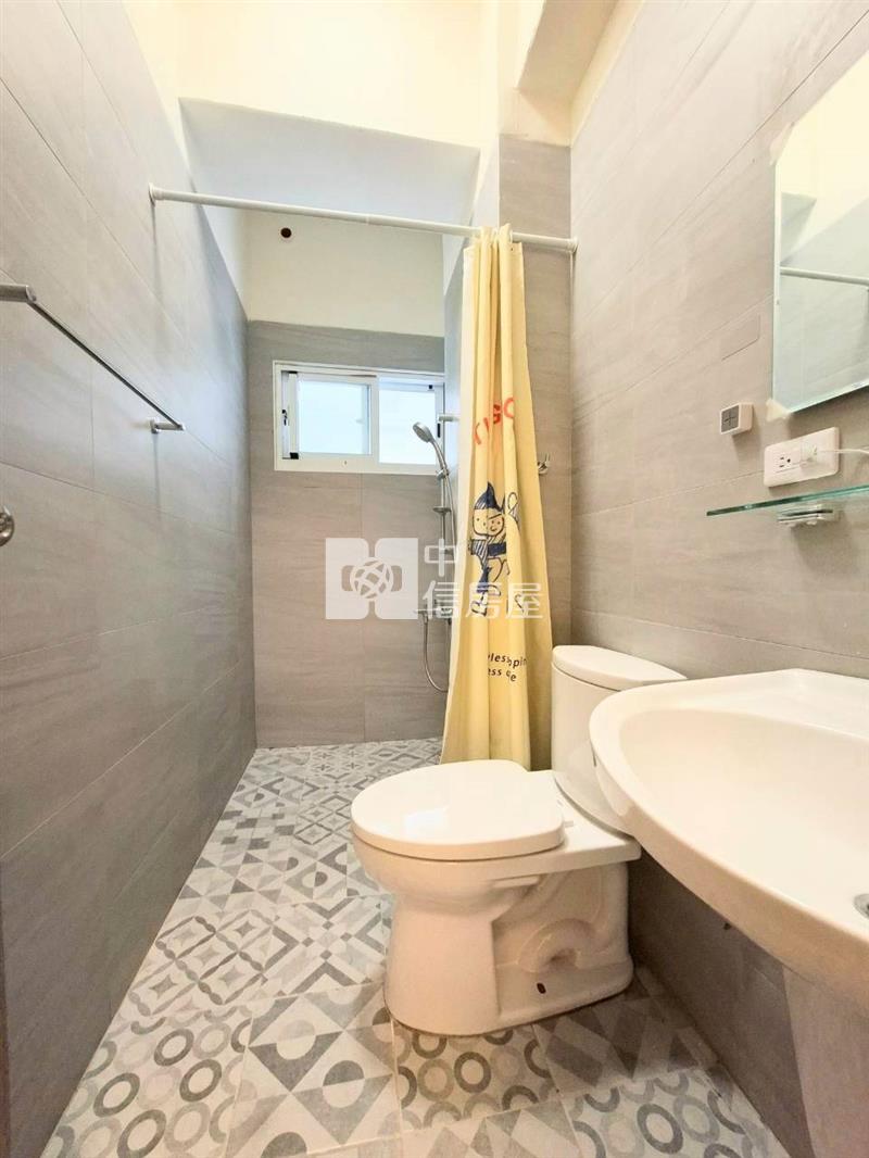 C1-90興安路一段巷弄美透天房屋室內格局與周邊環境