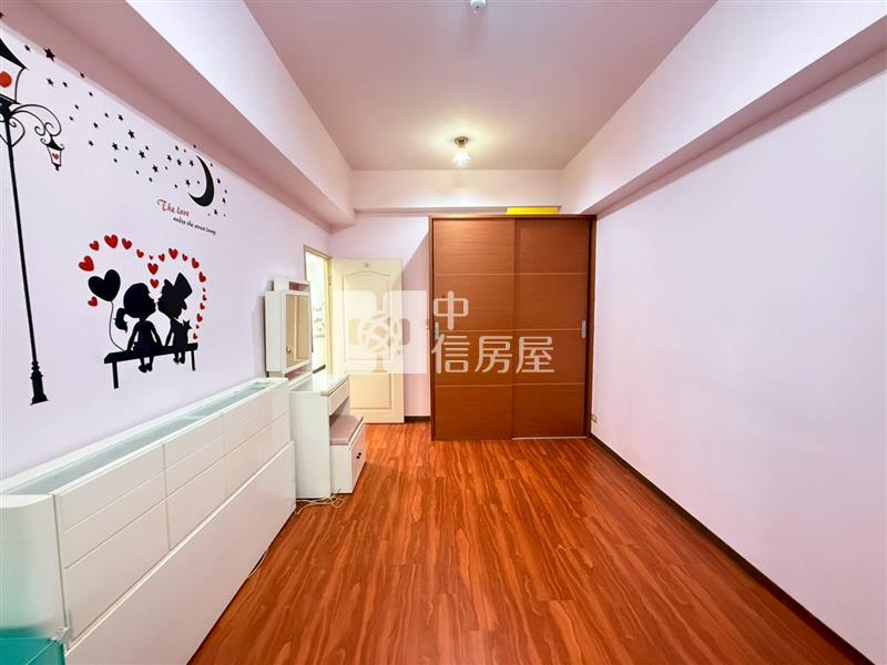 屏東市東山河-Q棟房屋室內格局與周邊環境