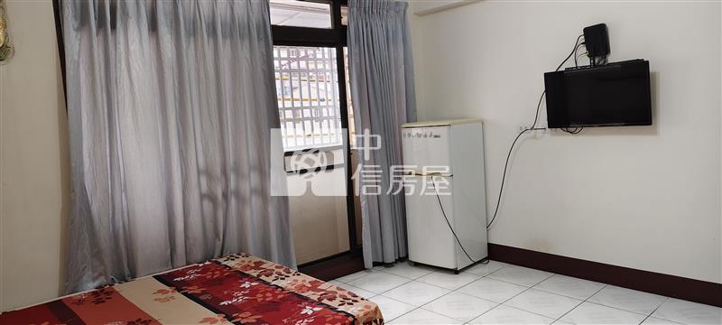 大林慈濟5間套房透天房屋室內格局與周邊環境