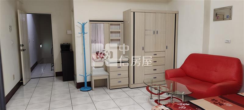 大林慈濟5間套房透天房屋室內格局與周邊環境
