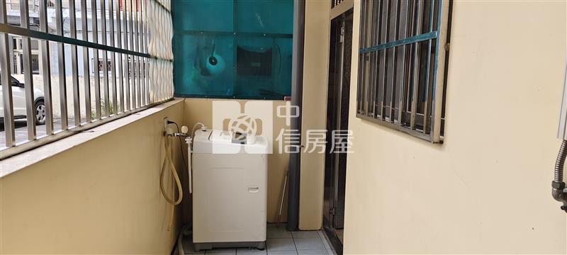 大林慈濟5間套房透天房屋室內格局與周邊環境