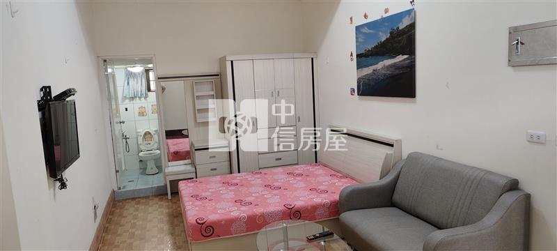大林慈濟5間套房透天房屋室內格局與周邊環境