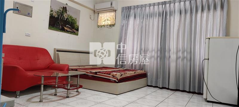 大林慈濟5間套房透天房屋室內格局與周邊環境