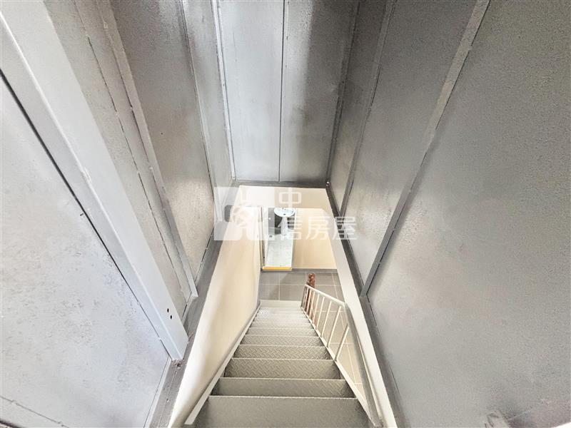 屏東房屋-西市場新整透天房屋室內格局與周邊環境