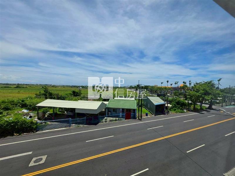 將軍國中旁臨20米路整新店住房屋室內格局與周邊環境