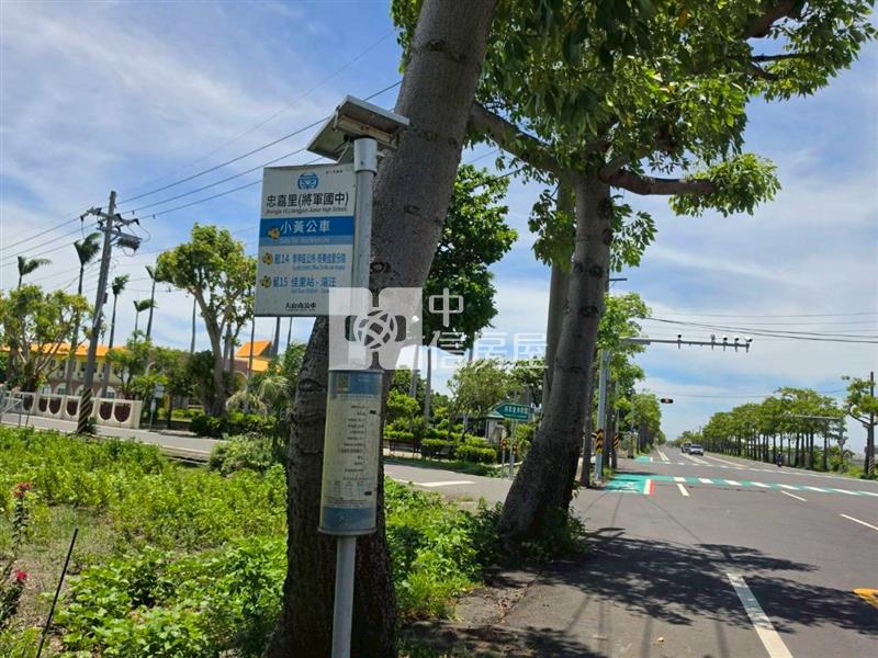 將軍國中旁臨20米路整新店住房屋室內格局與周邊環境