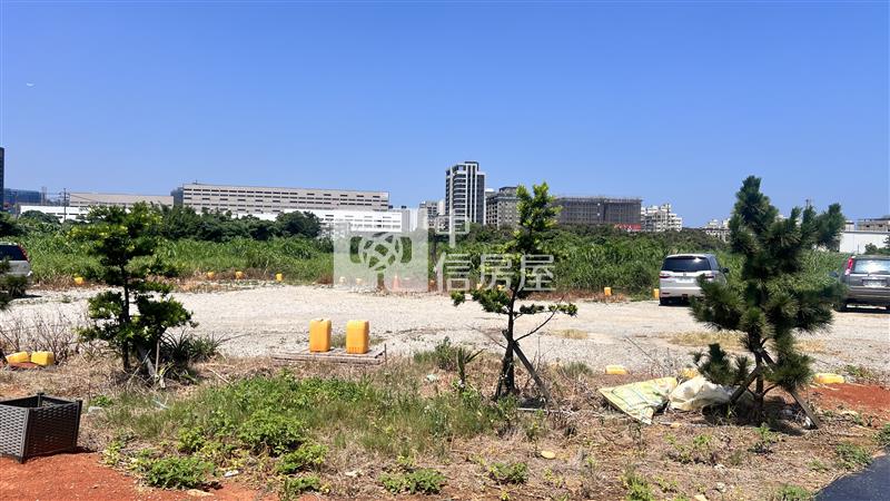近大園市區合法農業設施房屋室內格局與周邊環境