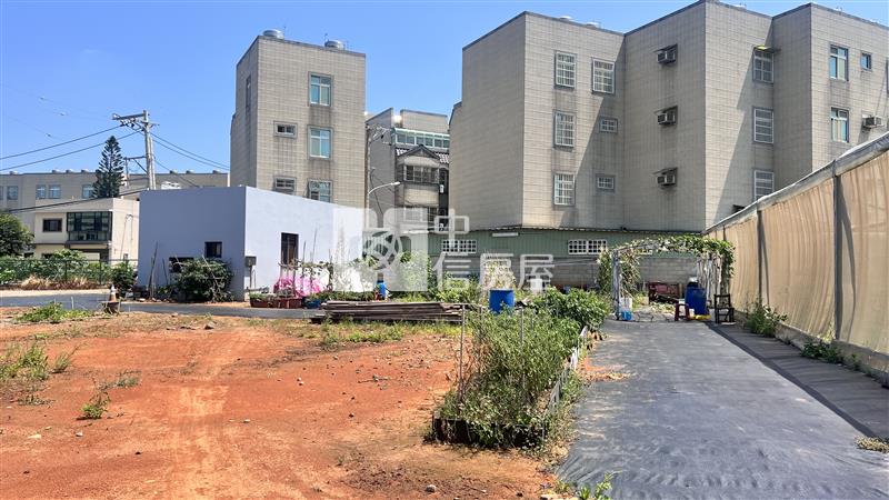 近大園市區合法農業設施房屋室內格局與周邊環境