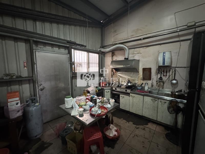 八德永豐面寬廠房房屋室內格局與周邊環境